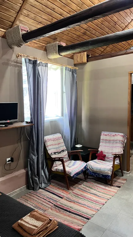 Домик в деревне