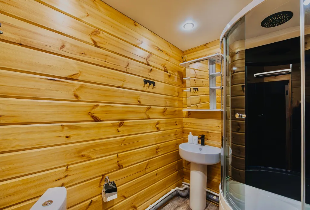 Стандарт улучшенный 2-местный