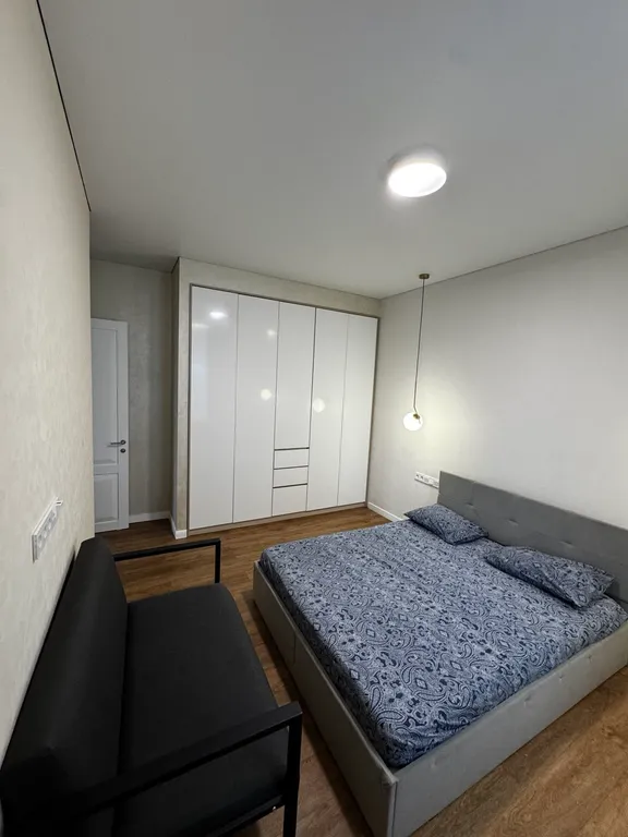 Квартира класса люкс в Коммунарке | Уютно, как дома