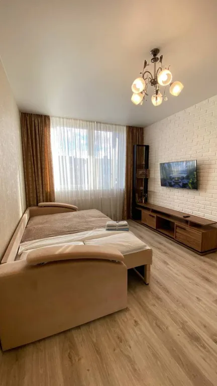 Квартира Уютная квартира — Калининград