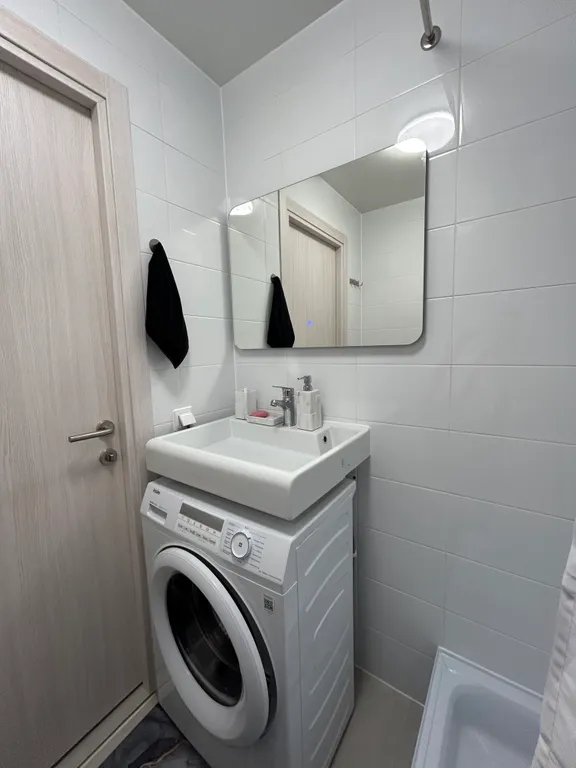 Квартира 1-комнатная Квартира — Котельники