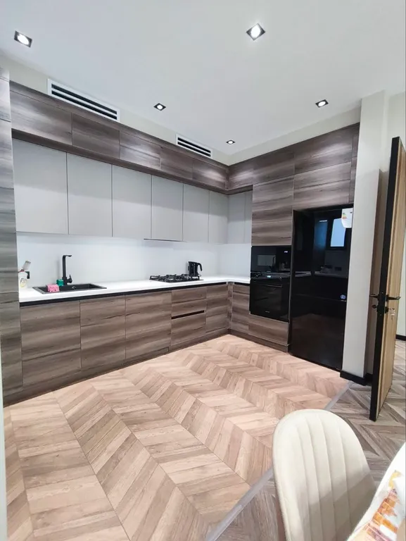 Квартира супер в центре Mirabad Avenue