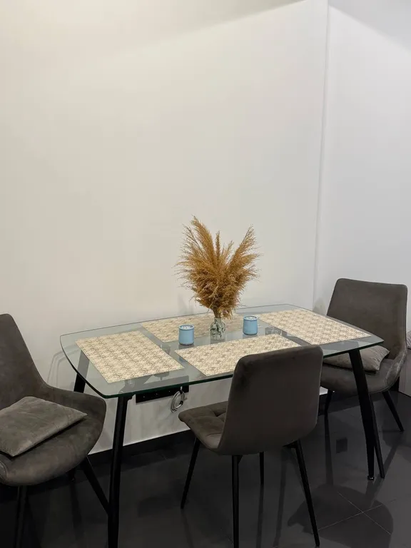 Уютная студия