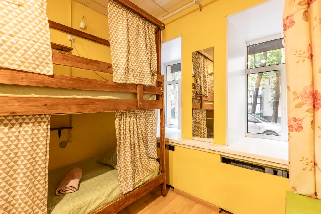 Квартира Комната — Санкт-Петербург