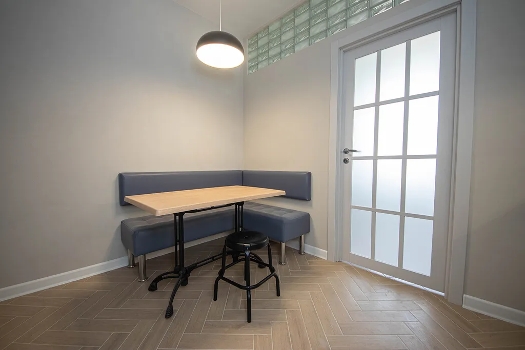 Потрясающая квартира на берегу моря