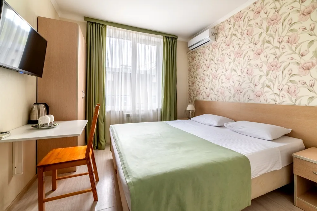 Квартира Комната — аренда посуточно в Красная Поляна