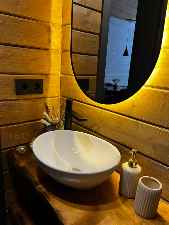 Гостевой дом Momentum