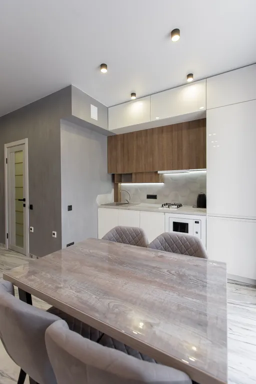 Квартира Квартира Сириус Парк — Сириус