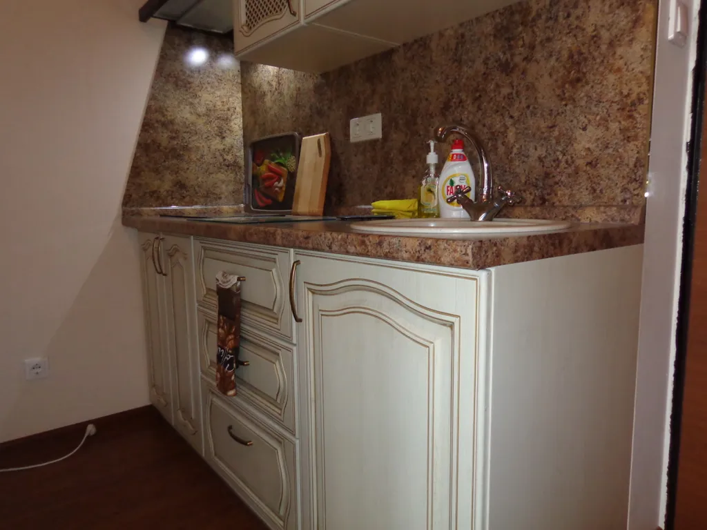 Квартира Квартира В доме Романтика 6 — Анапа