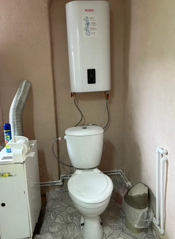 Коттедж Уютный домик — Болгар