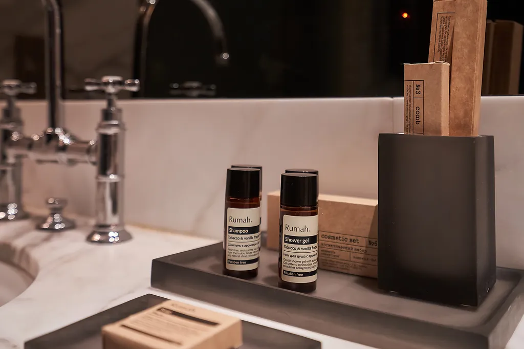 Апартаменты View в Москва-Сити — Захватывающий вид на город 49 этаж