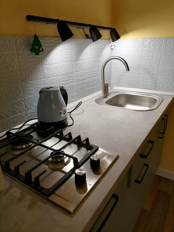 Квартира Просторная и уютная квартира — Москва