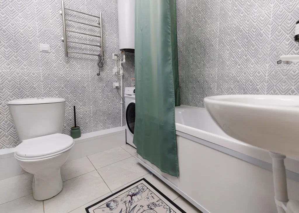 Дизайнерская евродвушка с шикарным видом