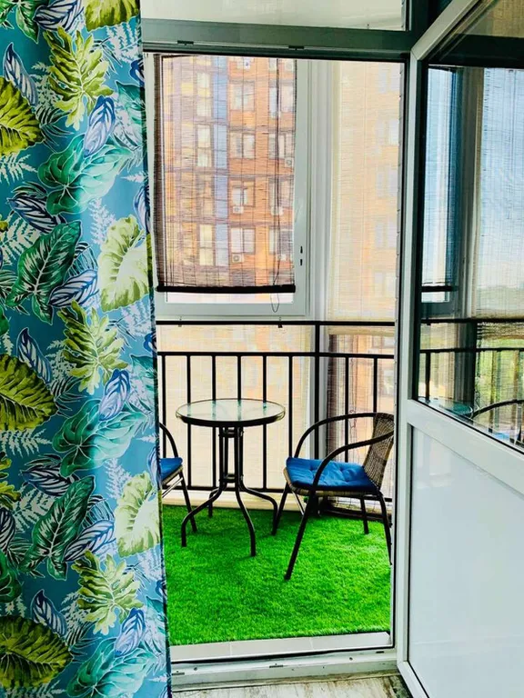 Apartament Van Gogh