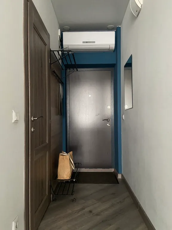 Квартира Апартаменты в самом центре Екатеринбурга — Екатеринбург