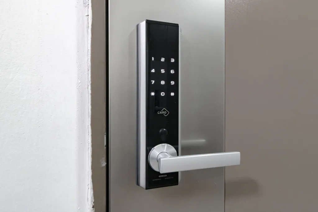 С прекрасным видом на пирамиду