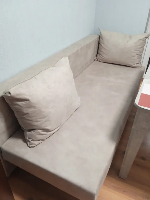 Уютная квартира в тихом месте