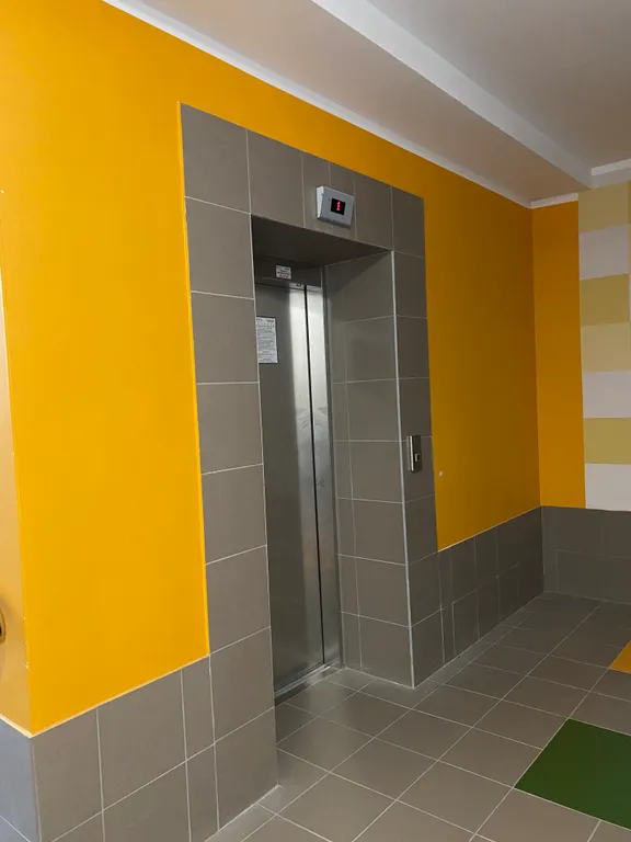 Квартира Квартира Box21 — Светлогорск