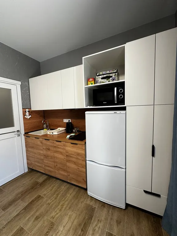 Студия у Моря