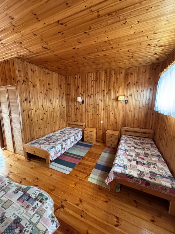 Номер в 150-ти метрах от моря и печаного пляжа