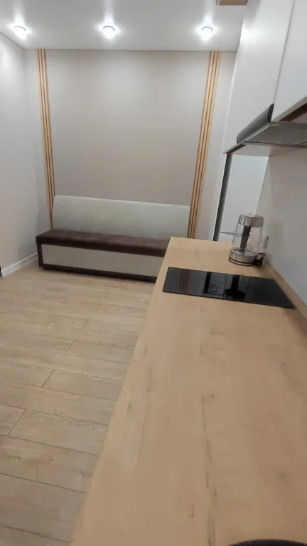 Центр, ЖК Маршал