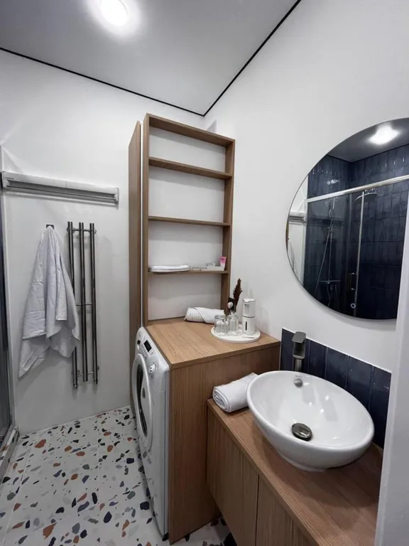 Квартира в историческом центре