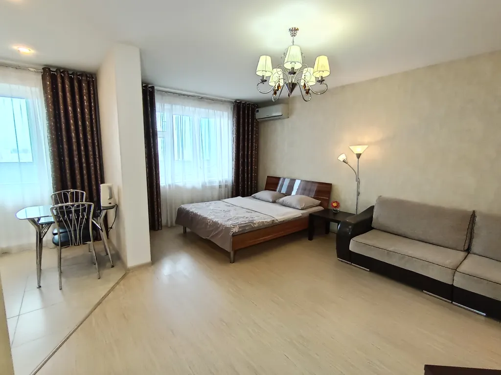 Квартира Апартаменты бизнес-класса в центре — аренда посуточно в Набережные Челны