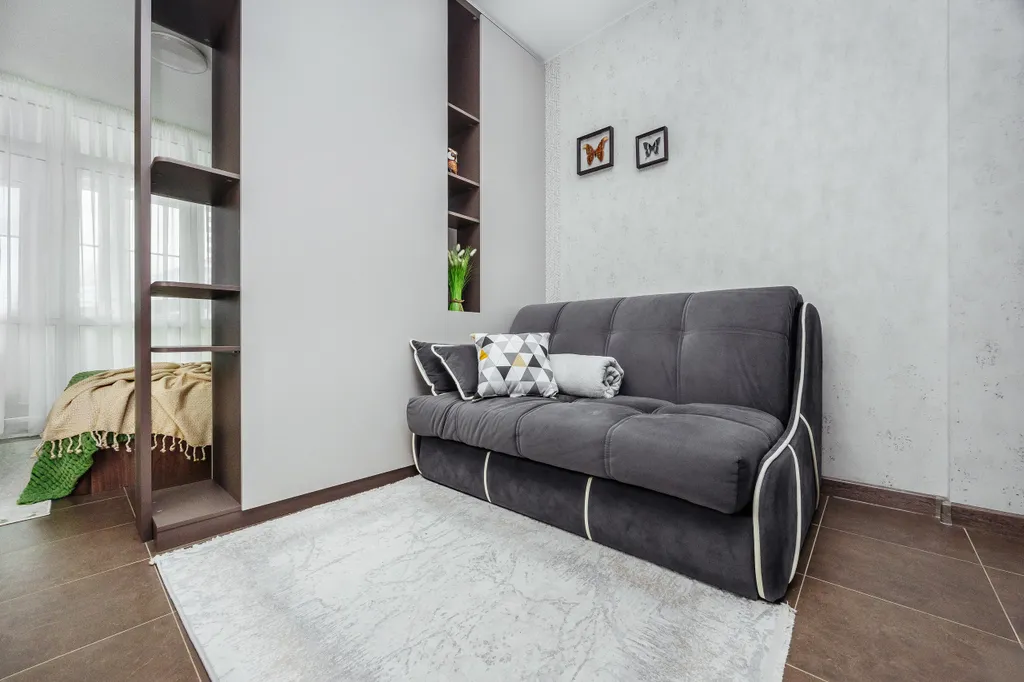 Квартира Новая квартира в Сириусе — Сириус