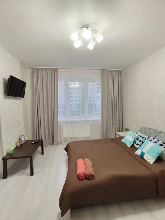 Шикарная квартира в Южном