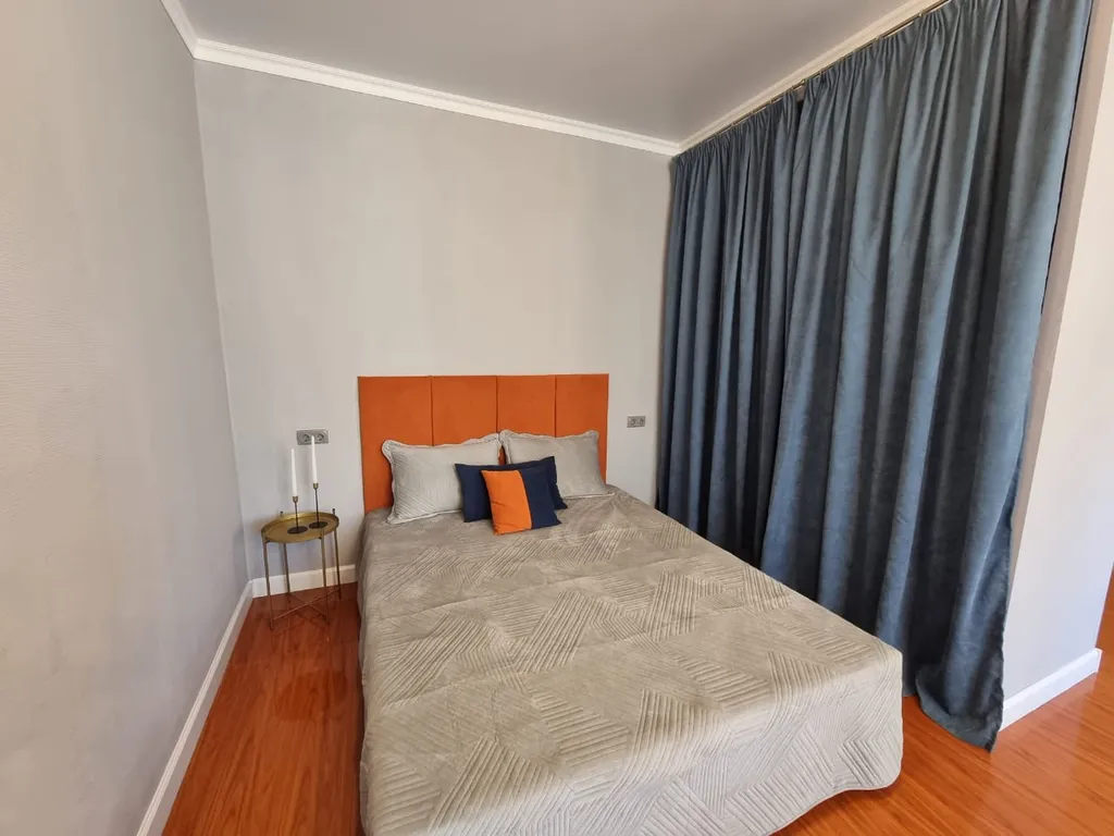 Новая квартира