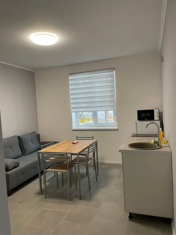 2-комнатная Квартира — аренда посуточно в Шерегеш