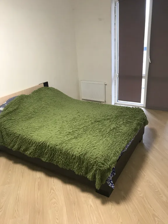 Квартира 2-комнатная Квартира — Калининград