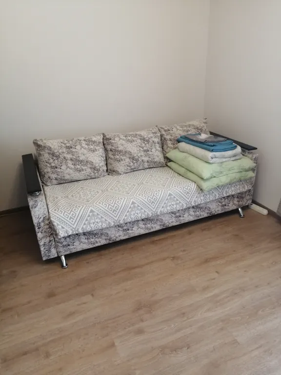 Квартира Квартира Янино — Янино-1