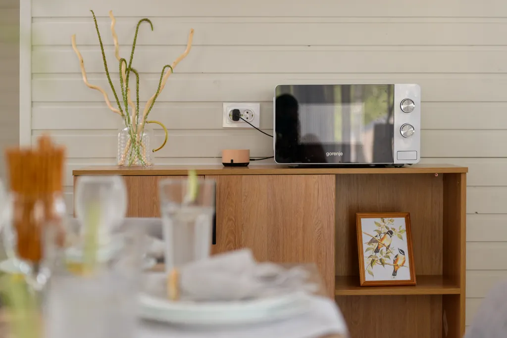 Коттедж Simple Life Home 232 - дом с баней — Истра