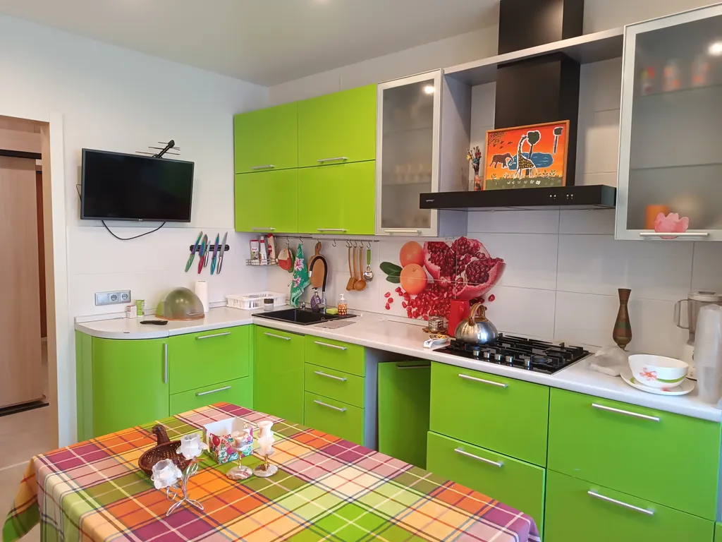 Шикарная 3-комнатная квартира — аренда посуточно в Йошкар-Ола