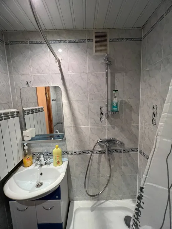 Квартира в центре города