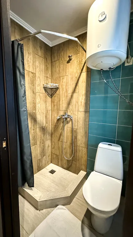 Уютная студия в ЖК Admiral Waterhouse