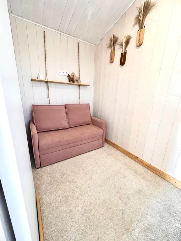 Коттедж Домик с купелью — Ломоносов