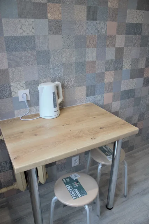 Уютная квартира с отличным ремонтом