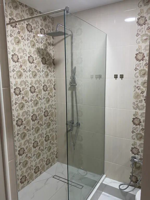 Квартира у моря