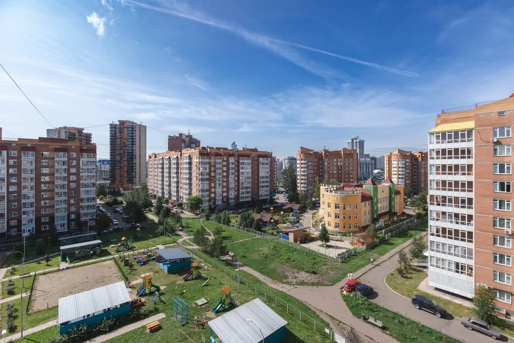 Комфортный микроклимат