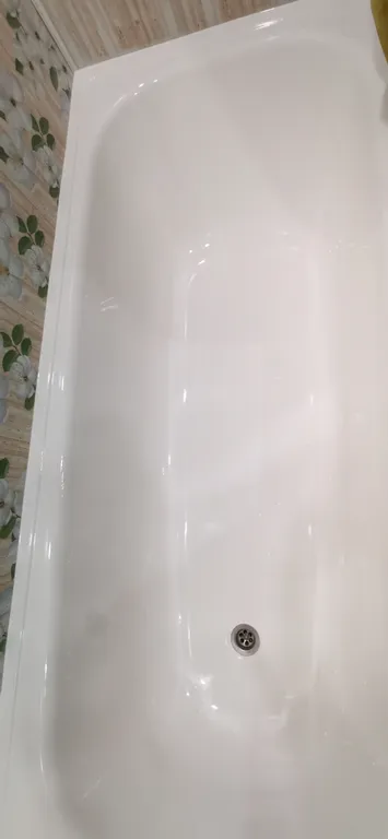 Новая квартира