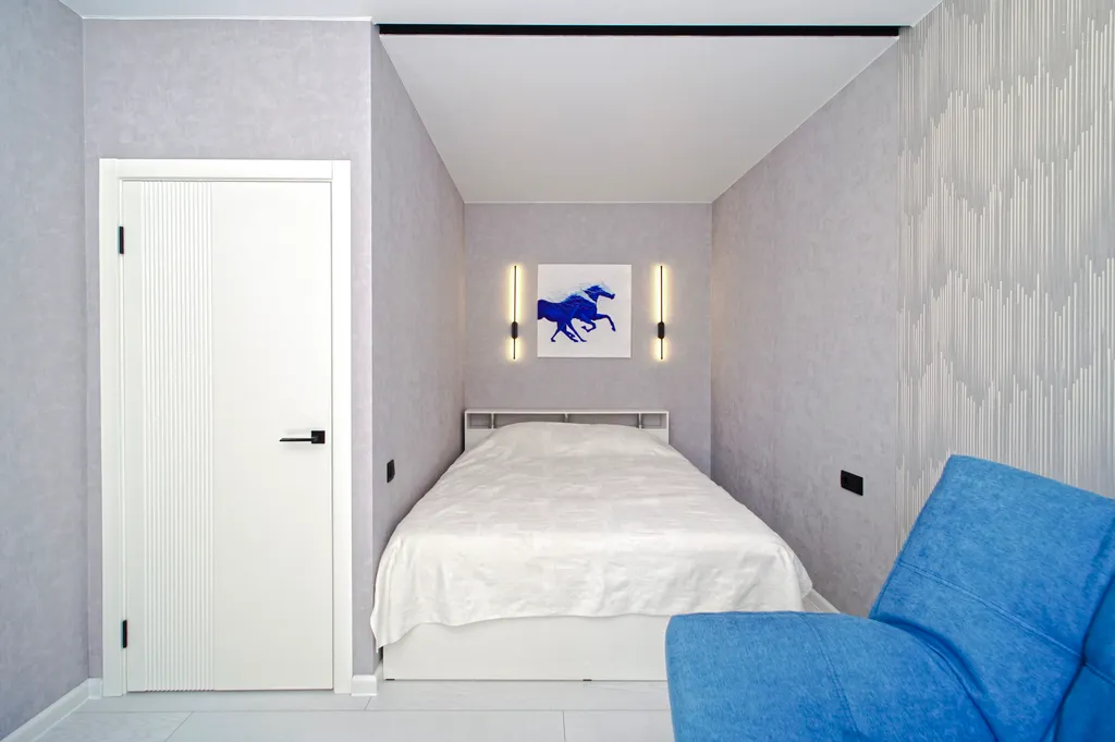 Квартира Новая уютная квартира полностью укомплектована для вашего комфорта — Краснодар