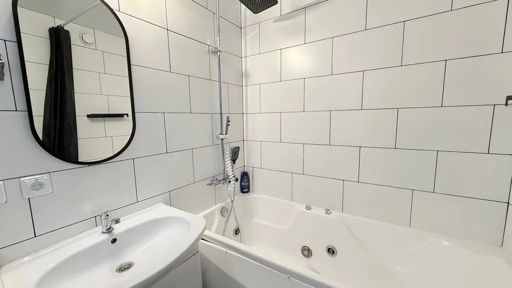 Уютная студия в центре