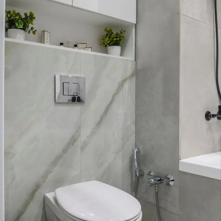 Великолепные апартаменты с потрясающим видом на горы