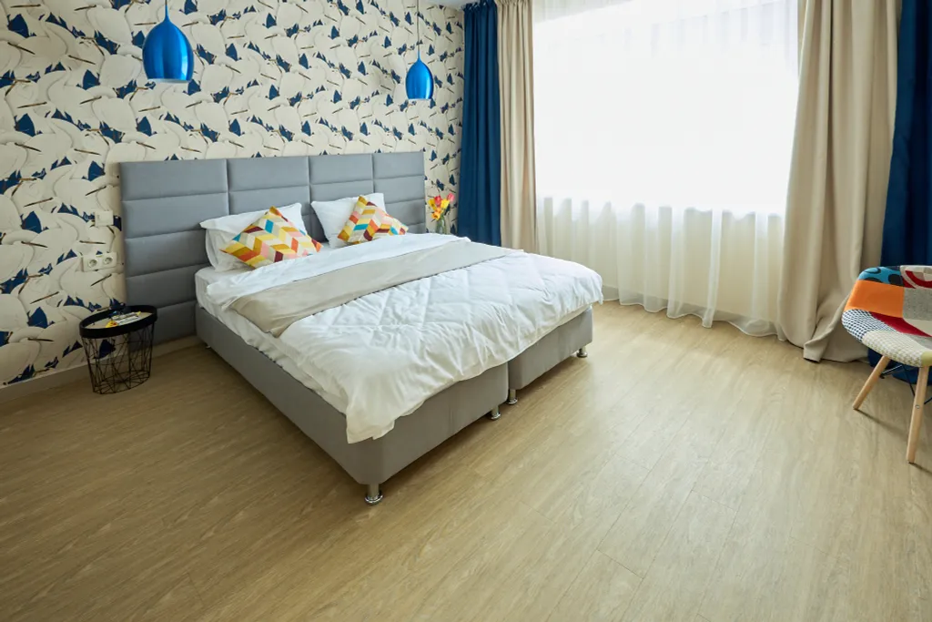 Семейный люкс