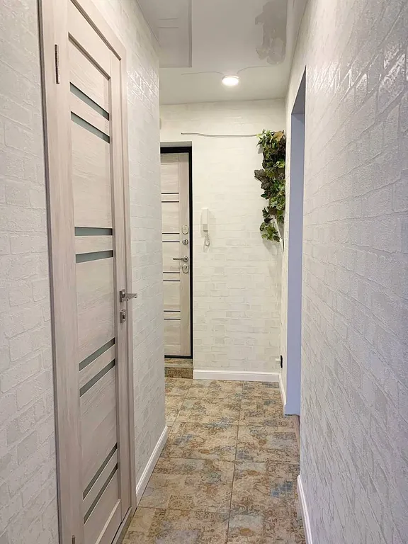 Апартаменты у острова канта