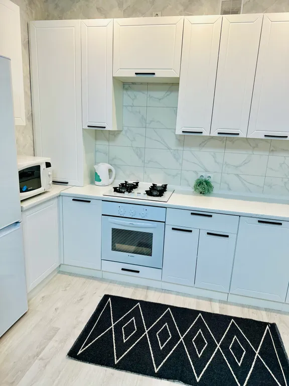 Евродвушка бизнес класса