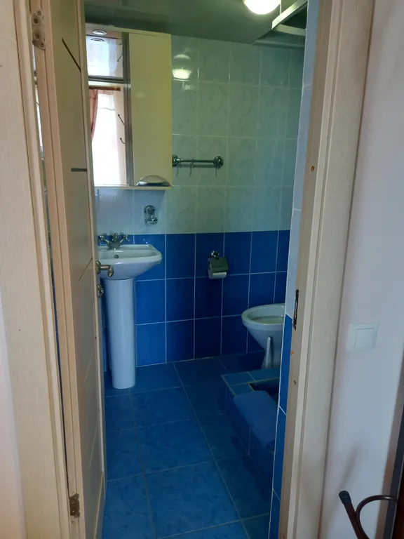 Квартира Комната — Гагра