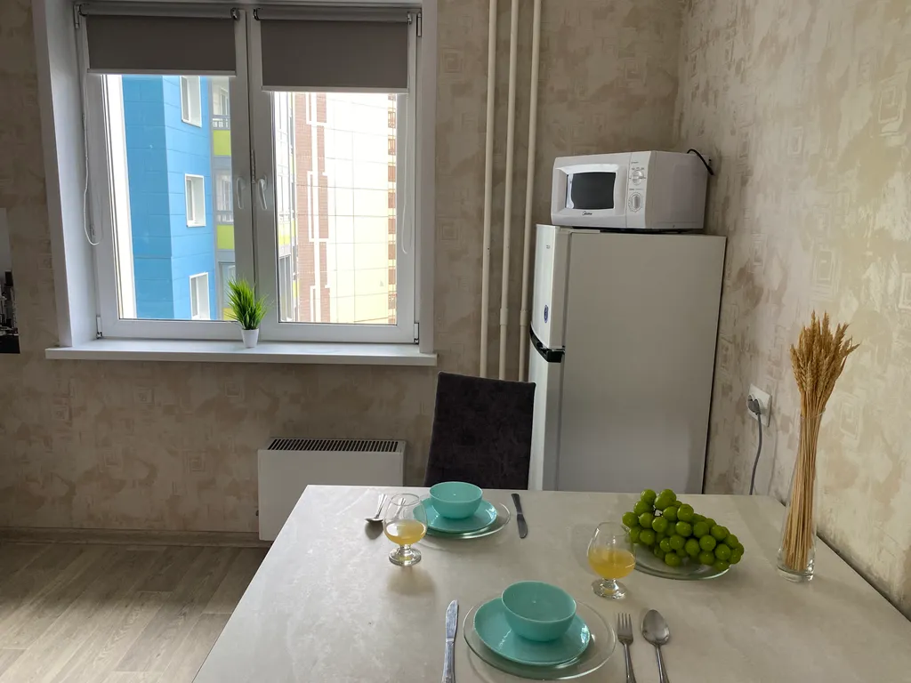 Квартира Квартира Уютная большая двухкомнатная Центральный район Кардиоцентр Планета — Красноярск